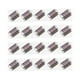 thumbnail image 1 of 20 1206 Condensadores SMD Componentes Reparación Televisores Condensadores De Chip Cerámico, 1 of 5