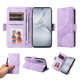 thumbnail image 2 of Carcasa FOXDOCK OnePlus Nord CE4 Lite de cuero PU, diseño acolchado clásico, protección contra caídas y rayones, 2 of 5