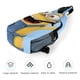 thumbnail image 5 of Riñonera Bandolera Minions Estampado Integral Multicolor, 5 of 6