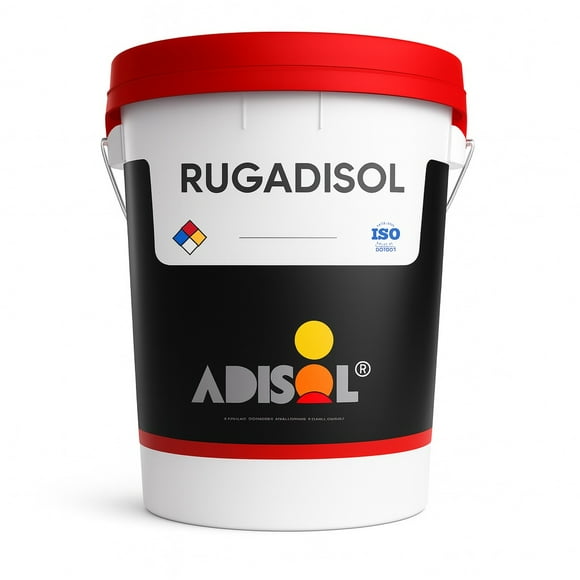 RUGADISOL Tineta 18 Lts