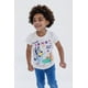 thumbnail image 2 of Camiseta Bingo Birthday Para Niñas De 7 A 8 Años Color Blanco, 2 of 2
