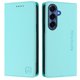 thumbnail image 4 of Funda Billetera con Soporte para Samsung Galaxy S26 Plus Bloqueo RFID Plegable Verde menta, 4 of 6
