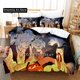 thumbnail image 1 of x1066 Bed Sheets Beastars Bedding Sets Kids Anime Duvet Cover Set Comforter Bed Linen Twin Size Dropshipping Gift Boys 3-Piece Bedding Set (1 Duvet Cover + 2 Pillow Shams) nj1066, 1 of 5