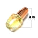 thumbnail image 2 of Tratamiento de uñas L.A. COLORS Salon Fabulous, aceite nutritivo para cutículas, 2 of 3