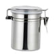 thumbnail image 2 of Tanque De Almacenamiento Sellado De Granos De Café Para El Hogar, Almacenamiento De Granos De Café, 850mL, 2 of 4