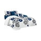 thumbnail image 1 of Cubrecama Quilt 2 Plazas+2 Fundas Verano Fresco 13n46, 1 of 3