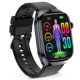 thumbnail image 1 of Reloj Inteligente Nicdeix 2.04" AMOLED Ritmo Cardíaco 24/7, 1 of 9