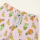 thumbnail image 3 of Pijama Manga Corta Hombre Celeste Banana Rick and Morty, 3 of 5