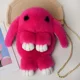 thumbnail image 1 of Cute Plush Rabbit Single Shoulder Bag Crossbody Bags Japanese Bunny Stuffed Rabbit Toy Children School Backpack Kids Gift Toys, 1 of 3