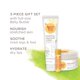 thumbnail image 2 of Set de regalo Burt's Bees Pregnancy Essentials para una futura mamá, 2 of 9