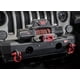 thumbnail image 3 of Gancho para winch Factor 55 Flatlink E OD Green, carga de 16,000 lb, 3 of 5