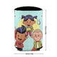 thumbnail image 3 of Xavier Riddle y el Museo Secreto Funda enfriadora de latas, aislante de bebidas para mantener frías o calientes, funda térmica plegable para latas, portabebidas reutilizable, 3 of 6