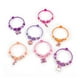 thumbnail image 4 of Brazalete Moda Retro, 4 of 7