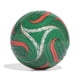 thumbnail image 2 of adidas Mini Balón de Fútbol Casa Selección Mexicana WC26 Unisex Adulto, Verde Intenso/Verde Oscuro/Verde Aurora, Talla 1, 2 of 4