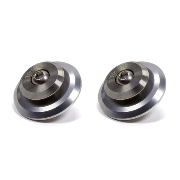 Kit de anclaje para casco Zamp Z-Tech Series 1A/4A completo