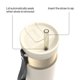 thumbnail image 4 of Botella de Agua Contigo SnapSeal 710 ml Aislada al Vacío y a Prueba de Fugas, 4 of 9