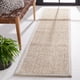 thumbnail image 4 of Alfombra SAFAVIEH 61 cm × 183 cm Coastal Marble NF525C, 4 of 4