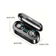 thumbnail image 3 of Audifono Auricular Inalámbrico Bluetooth Aks T20 Portátil, 3 of 4