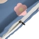 thumbnail image 4 of Bear Funny Bear 3-Piece Twin Bed Set Fade-Resistant Microfiber, 4 of 4