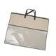 thumbnail image 3 of Organizador De Ropa Con Cremallera, Bolsa De Almacenamiento Para Mantas, Ropa, Almohadas Y Sábanas, 55 X 55 Cm, 3 of 5