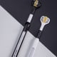thumbnail image 3 of 1pc Three Sided Soft Hair Tooth Toothbrush Adult For Oral Health Clean Toothbrush Ultra Fine Soft Bristle Oral Care Teeth Brush, 3 of 3