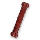 thumbnail image 1 of Juguete masticable Nylabone Textured Bone Power para perros grandes, 1 of 9