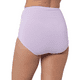 thumbnail image 2 of Pantaleta Maxi De Algodón Con Encaje, 2 of 3