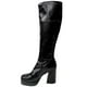 thumbnail image 5 of Bota Ecocuero ZAZ65 Negro, 5 of 5