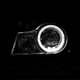 thumbnail image 3 of Faros SPEC-D TUNING para Ford Ranger 1998-2000, par ahumado, 3 of 8