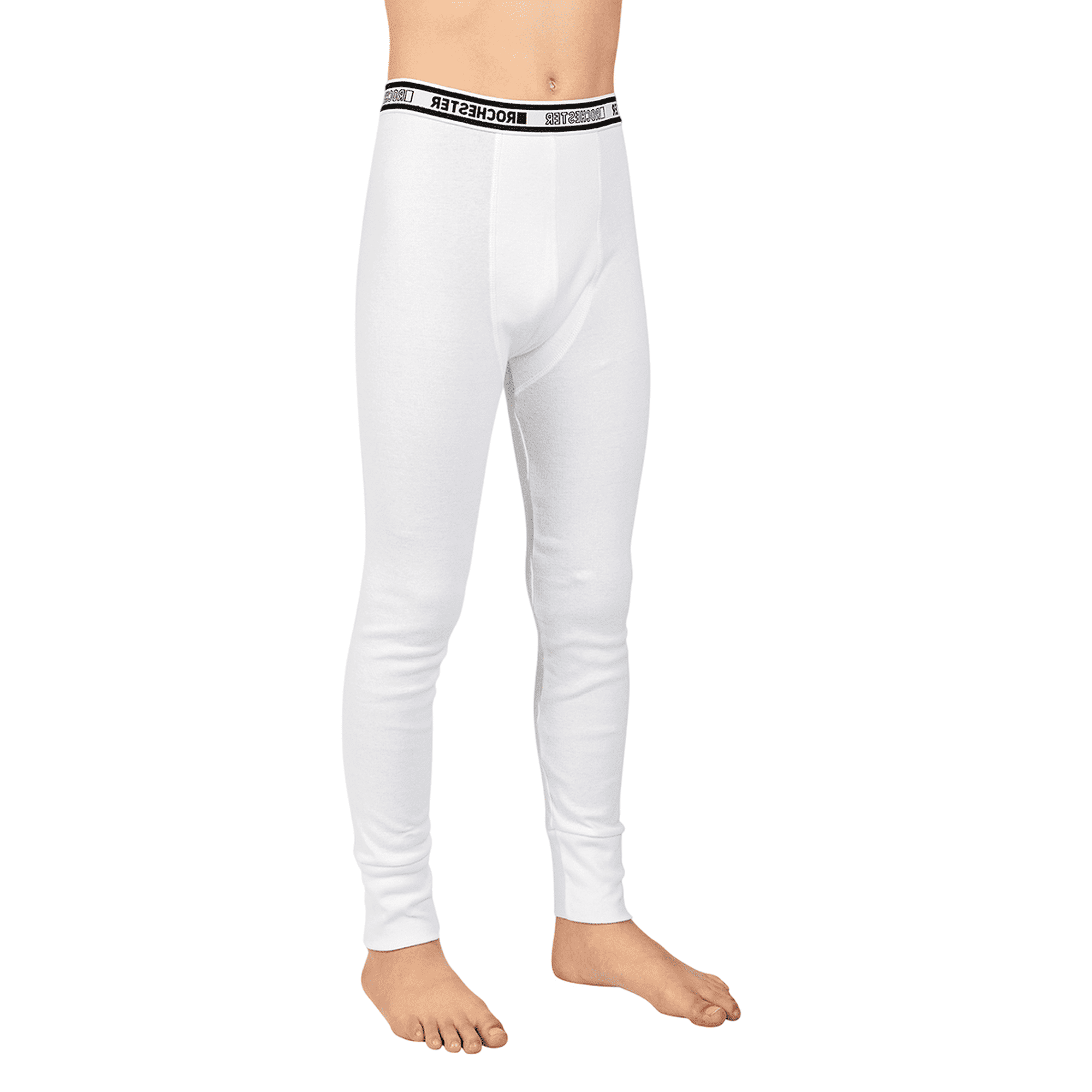 Lady Genny - Calzoncillo Largo De Algodón Para Niños