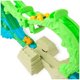 thumbnail image 5 of Playset Monster Jam Mini atasca Cobra's Crazy Escape con camiones, 5 of 9