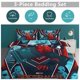 thumbnail image 4 of Spiderman Bedding Sets for Kids Men Women Twin Size, 4 of 5