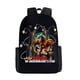 thumbnail image 1 of Skibidi Toilet Boys and Girls Backpack Waterproof Shoulder Bag Anime Backpack Mochila Children's Gift, 1 of 3