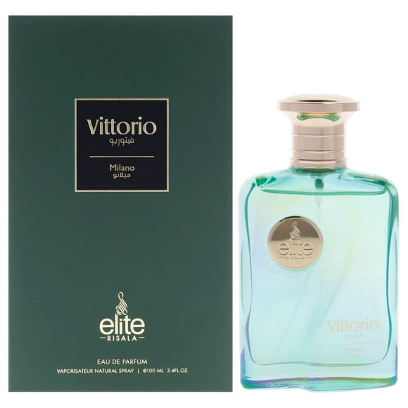 Élite - Vittorio Milano
