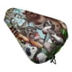 thumbnail image 1 of Funda de Asiento de Bicicleta Desmarcar Amigos Animales, 1 of 6