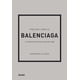 thumbnail image 1 of Pequeño Libro de Balenciaga, 1 of 7