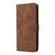 thumbnail image 5 of Funda Billetera para Motorola Moto G Stylus 5G 2025 con Soporte - Cartera de Cuero con Ranuras Marrón, 5 of 5