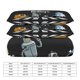 thumbnail image 3 of Futurama Comforter Set 3 Pieces Quilt Cover Set Soft Bedding Sets for All Seasons, 3 of 5