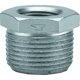 thumbnail image 1 of Buje galvanizado MPT de 2 pulgadas x 1-1/4 pulgadas FPT de Anvil International, 1 of 1
