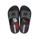 thumbnail image 1 of Sandalia Infantil Negro/Gris Spiderman 163 Ipanema, 1 of 2