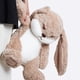 thumbnail image 4 of Peluche ZEIO 40 cm Grumpy Bunny – Conejito Gruñón, 4 of 5