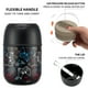 thumbnail image 3 of Aspiradora Soup Thermos HAWEEK de acero inoxidable para niños, 500 ml, 3 of 3