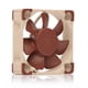 thumbnail image 1 of Ventilador Noctua NF-A4x10 FLX Premium Silencioso de 40 x 10 mm, 12 V, 3 pines, 1 of 7