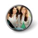 thumbnail image 1 of Insignia Desmarcar Las Chicas Gilmore 2.8 cm, 1 of 6