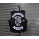 thumbnail image 3 of Parche de Tela Aplicado GREEN HOUSE Sons of Anarchy para Planchar, 3 of 4