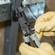 thumbnail image 3 of Alicates Klein Tools J2159CRTP Journeyman de 22,86 cm de alto apalancamiento, 3 of 9