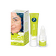 thumbnail image 1 of Impression Kit Hair Tintura Cejas y Pestañas Negro Azul 15ml, 1 of 3