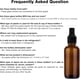 thumbnail image 2 of Small Glass Spray Botellas Oil, Cacampanao, Plants Water Vacío Niebla fina y Recargable Mister Amber Mini Tamaño de viaje Botella Cleaning Solutions, Essential Oil Sprayer and Boquilla (2 Pack,..., 2 of 7