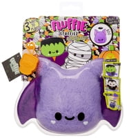 Bate De Peluche Fluffie Stuffiez Halloween Revelación Sorpresa
