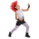 thumbnail image 4 of Disguise Disguise Trolls World Tour Barb para niñas de 7 a 8 años, 4 of 5